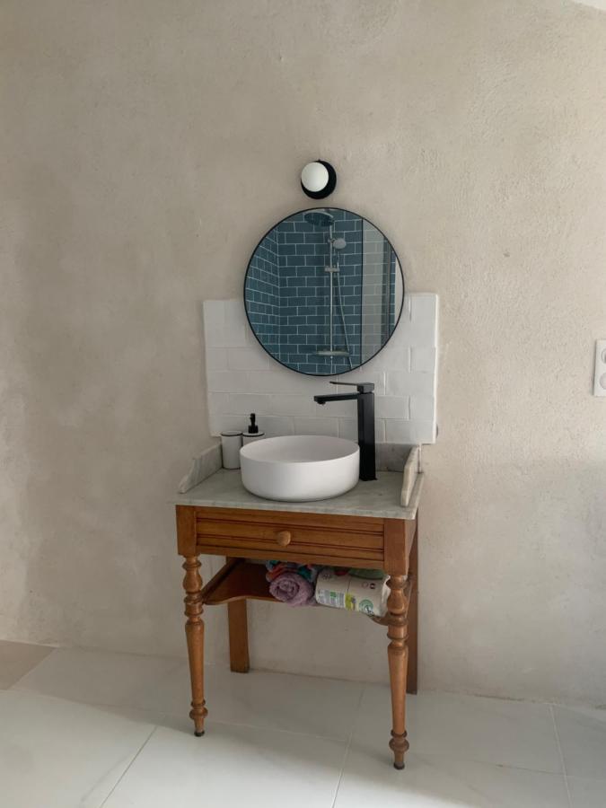 Tres Jolie Maison Aux Portes Du Cap Corse Sisco エクステリア 写真