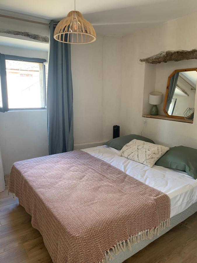 Tres Jolie Maison Aux Portes Du Cap Corse Sisco エクステリア 写真